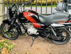 Bajaj V12 2017