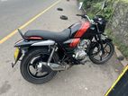 Bajaj V12 2018