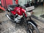 Bajaj V12 2018