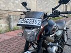 Bajaj V12 2018