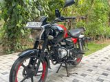 Bajaj V12 2018
