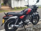 Bajaj V12 2018