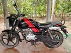 Bajaj V12 2018