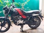 Bajaj V12 2019