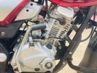 Bajaj V12 2017