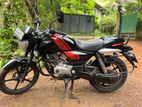 Bajaj V12 On Light 2018