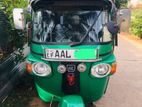 Bajaj RE 2014