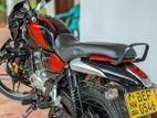 Bajaj V15 2016