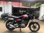 Bajaj V15 150 2017