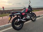 Bajaj V15 2016