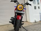 Bajaj V15 2016