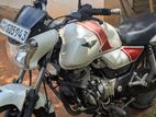 Bajaj V15 2011