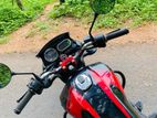Bajaj V15 2015