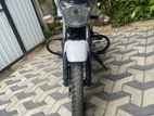 Bajaj V15 2015