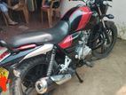 Bajaj V15 2016