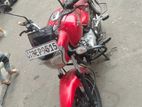 Bajaj V15 2016