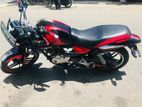 Bajaj V15 2016 2017