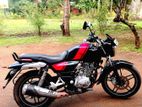 Bajaj V15 2016