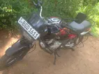 Bajaj V15 2016
