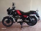 Bajaj V15 2016