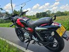 Bajaj V15 2016