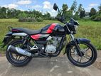 Bajaj V15 2016