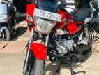 Bajaj V15 2016