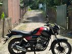 Bajaj V15 2016