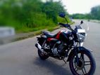 Bajaj V15 2016