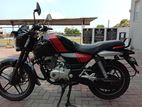 Bajaj V15 2016