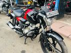 Bajaj V15 2016