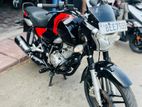 Bajaj V15 2016