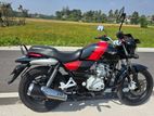 Bajaj V15 2016