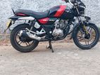 Bajaj V15 2016