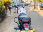 Bajaj V15 2016