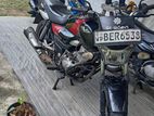 Bajaj V15 2016