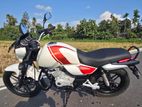 Bajaj V15 2016