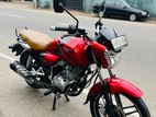 Bajaj V15 2016