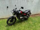 Bajaj V15 2016