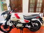 Bajaj V15 2016