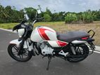 Bajaj V15 2016