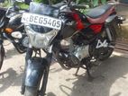 Bajaj V15 2016