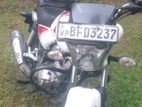 Bajaj V15 2016