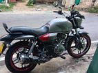 Bajaj V15 2016