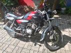 Bajaj V15 2016