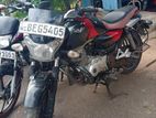 Bajaj V15 2016