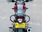 Bajaj V15 2016