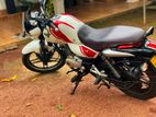 Bajaj V15 2016