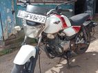 Bajaj V15 2016