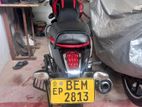 Bajaj V15 2016